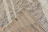 Antique Anatol Runner Rug (3' x 12')